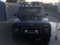 1994 Lada (ВАЗ) 2121 (4x4) I, зелёный, 250000 рублей - вид 2