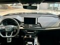 2025 Audi Q5 L 45 TFSI II (FY) Рестайлинг, чёрный, 6080000 рублей - вид 4