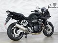 2026 Honda CB 1300, чёрный - вид 5