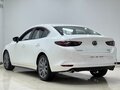 2022 Mazda 3 Axela IV (BP), белый, 1900000 рублей - вид 5