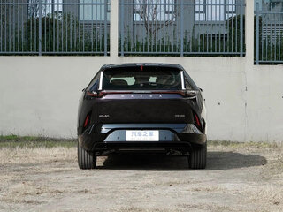 2026 Mazda EZ-60, фиолетовый, 4000205 рублей, вид 5