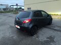 2008 Mazda 2 II (DE), серый, 550000 рублей - вид 4