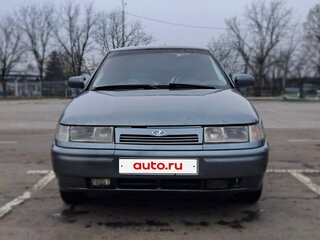 2008 Lada (ВАЗ) 2112, серый, 200000 рублей, вид 2