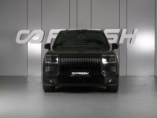 2025 Zeekr 9X 55 kWh, чёрный, 12770000 рублей, вид 3