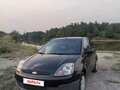 2008 Ford Fiesta Mk5, чёрный, 380000 рублей - вид 2