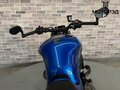 2022 Yamaha XSR900, синий, 1040000 рублей - вид 9