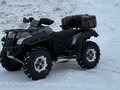 2011 CFMoto CF600-X6, зелёный, 500000 рублей - вид 6