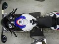 2021 BMW M 1000 RR, белый, 1860000 рублей - вид 6