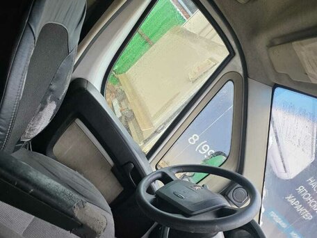 2011 Peugeot Boxer, белый, 790000 рублей, вид 5