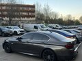 2013 BMW 5 серии 520i VI (F10/F11/F07), коричневый, 1500000 рублей - вид 9