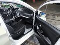 2011 Kia Picanto II, белый, 660000 рублей - вид 6