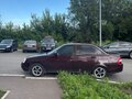 2012 Lada (ВАЗ) Priora I, красный, 340000 рублей - вид 3