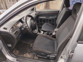 2005 Mitsubishi Lancer IX, серый, 300000 рублей, вид 4
