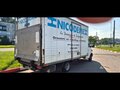 2001 Mercedes-Benz Sprinter, белый, 1200000 рублей