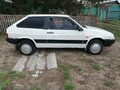 1988 Lada (ВАЗ) 2108, белый, 87000 рублей - вид 2