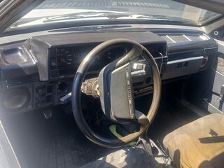 2001 Lada (ВАЗ) 21099, белый, 90000 рублей, вид 5