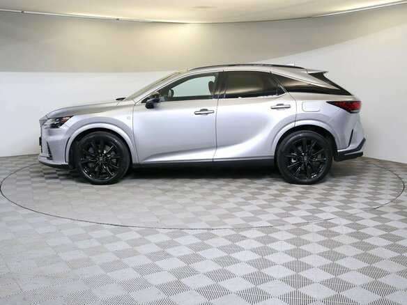 2023 Lexus RX 350 V, серый - вид 7
