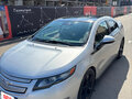 2011 Chevrolet Volt I, серый, 785000 рублей - вид 5