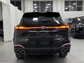 2025 Changan CS75 Plus IV, чёрный - вид 3