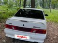 2011 Lada (ВАЗ) 2115, белый - вид 1
