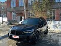 2020 BMW X5 30d IV (G05/G18), чёрный, 6500000 рублей - вид 4