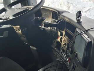 2014 Scania P-series, белый, 2900000 рублей, вид 5