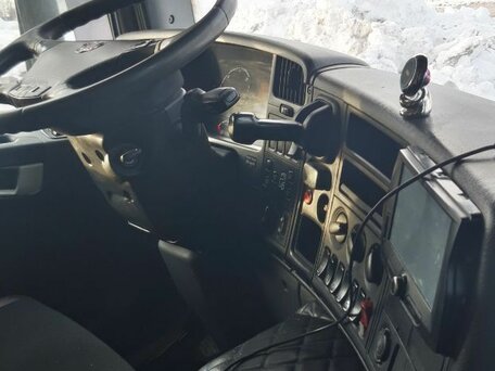 2014 Scania P-series, белый, 2900000 рублей, вид 5