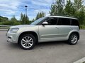 2015 Skoda Yeti I Рестайлинг, серебристый, 1050000 рублей - вид 7