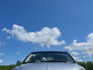 2005 Mitsubishi Lancer IX, серый, 290000 рублей, вид 2