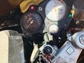 1997 Honda VTR 1000, чёрный, 380000 рублей - вид 4