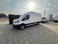 2023 Ford Transit, белый, 4200000 рублей - вид 2