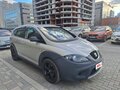 2012 SEAT Altea Freetrack I Рестайлинг, серебристый, 950000 рублей - вид 4