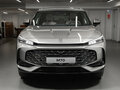2026 Москвич М70, серебристый - вид 1