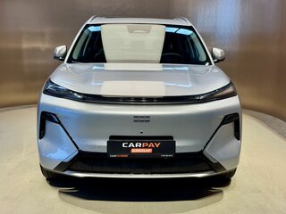 2026 Geely Galaxy Starship 7 200km, серебристый, 3610000 рублей, вид 3