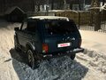 2009 Lada (ВАЗ) 2121 (4x4) I Рестайлинг, зелёный, 270000 рублей - вид 7