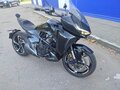 2024 Zontes ZT350-VX, чёрный, 420000 рублей - вид 7