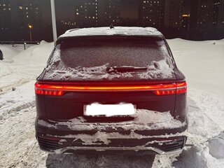 2023 Geely Monjaro I, чёрный, 2799999 рублей, вид 3