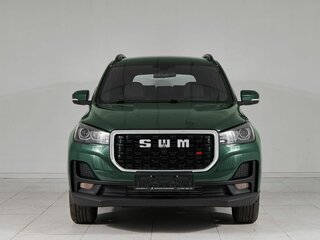 2024 SWM G05 Pro, зелёный, 1865000 рублей, вид 2