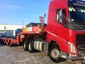 2017 Volvo FH, красный, 11000000 рублей