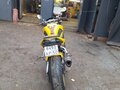 2006 Yamaha FZ1, жёлтый, 450000 рублей - вид 3