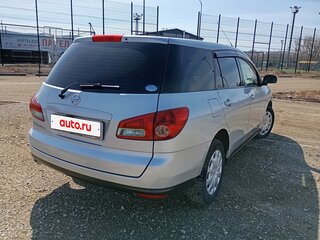 2012 Nissan Wingroad III (Y12), серый, 845000 рублей, вид 5