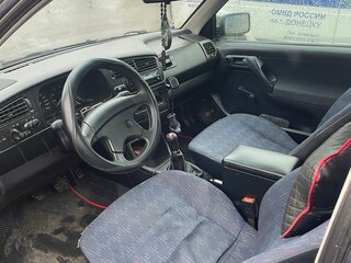 1993 Volkswagen Golf III, синий, 180000 рублей, вид 4