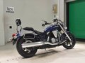 2009 Yamaha XVS950, синий, 740000 рублей - вид 6
