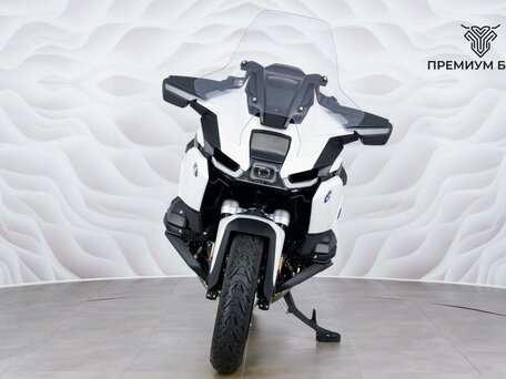 2025 BMW R 1300 RT, белый, 2977000 рублей, вид 4