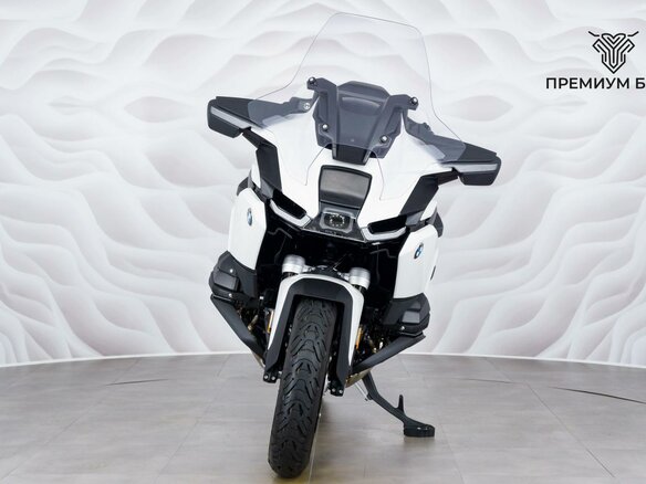 2025 BMW R 1300 RT, белый, 2977000 рублей - вид 3