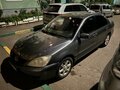 2005 Mitsubishi Lancer IX Рестайлинг, серый, 160000 рублей - вид 1