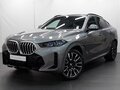 2026 BMW X6 40i III (G06) Рестайлинг, серый, 15600000 рублей