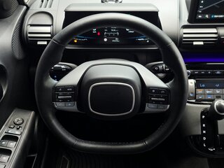 2023 Hyundai Casper I, белый, 1465000 рублей, вид 5