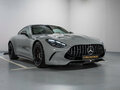 2026 Mercedes-Benz AMG GT 63 S E Performance II, серый, 27900000 рублей - вид 2