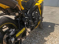 2009 Yamaha YZF-R1, жёлтый, 900000 рублей